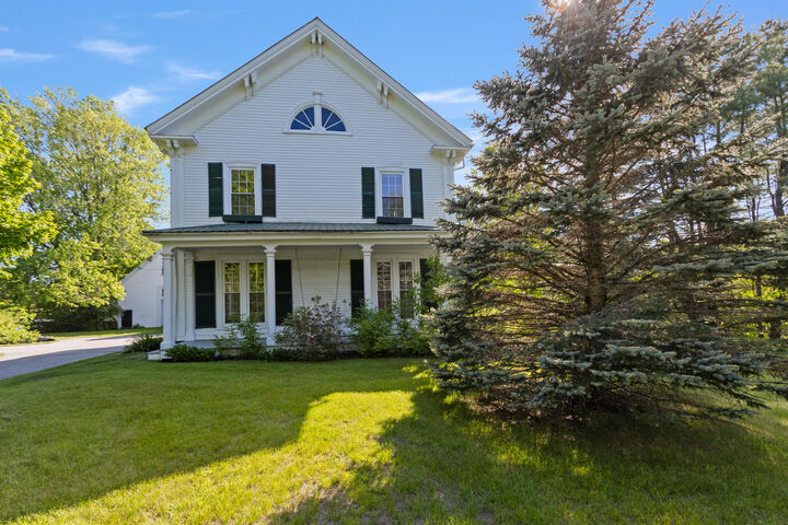 Property Photo: 434 Main Street ME 04270