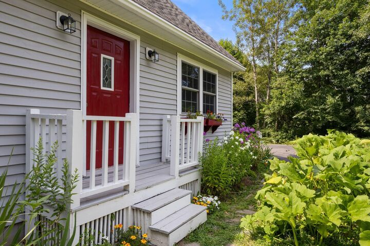 Property Photo:  53 Meehan Lane  ME 03906 