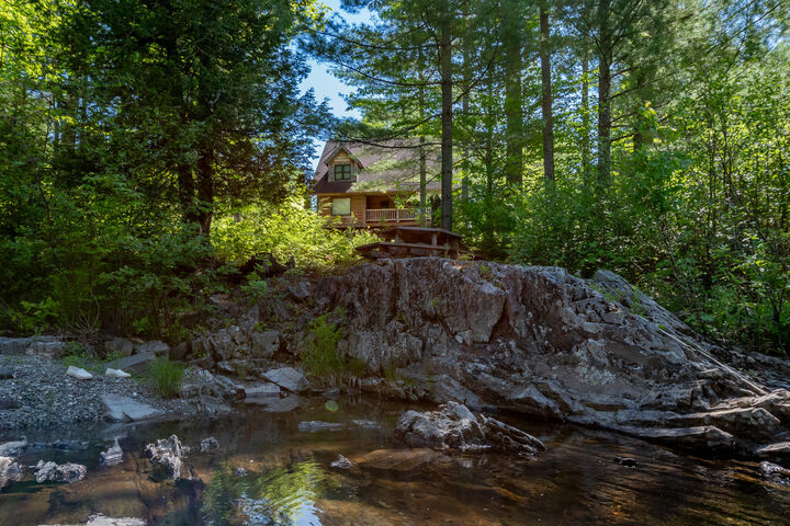 Property Photo: 131 Gales Road ME 04406