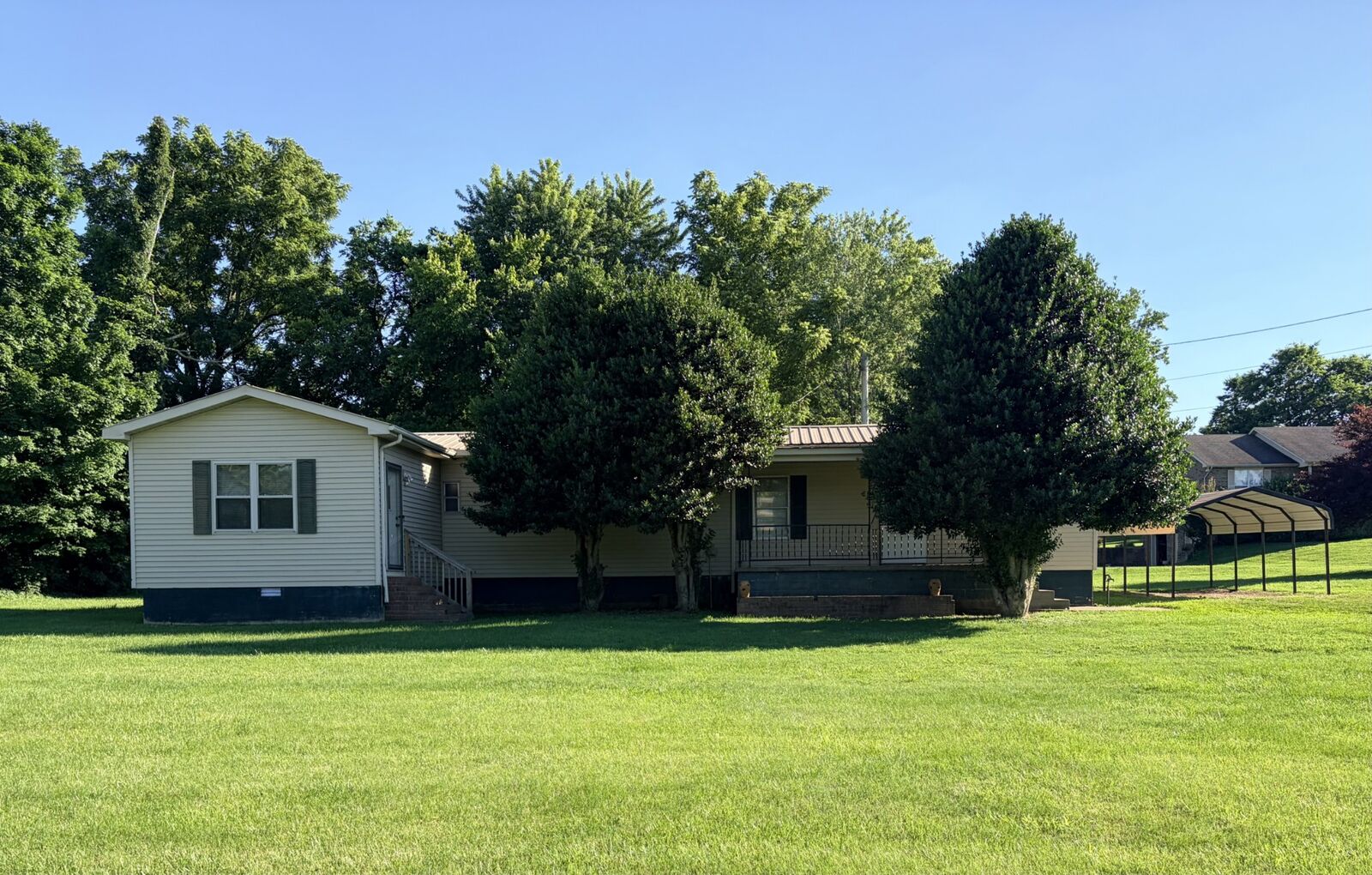 Property Photo:  7650 Highway 41 N  TN 37010 