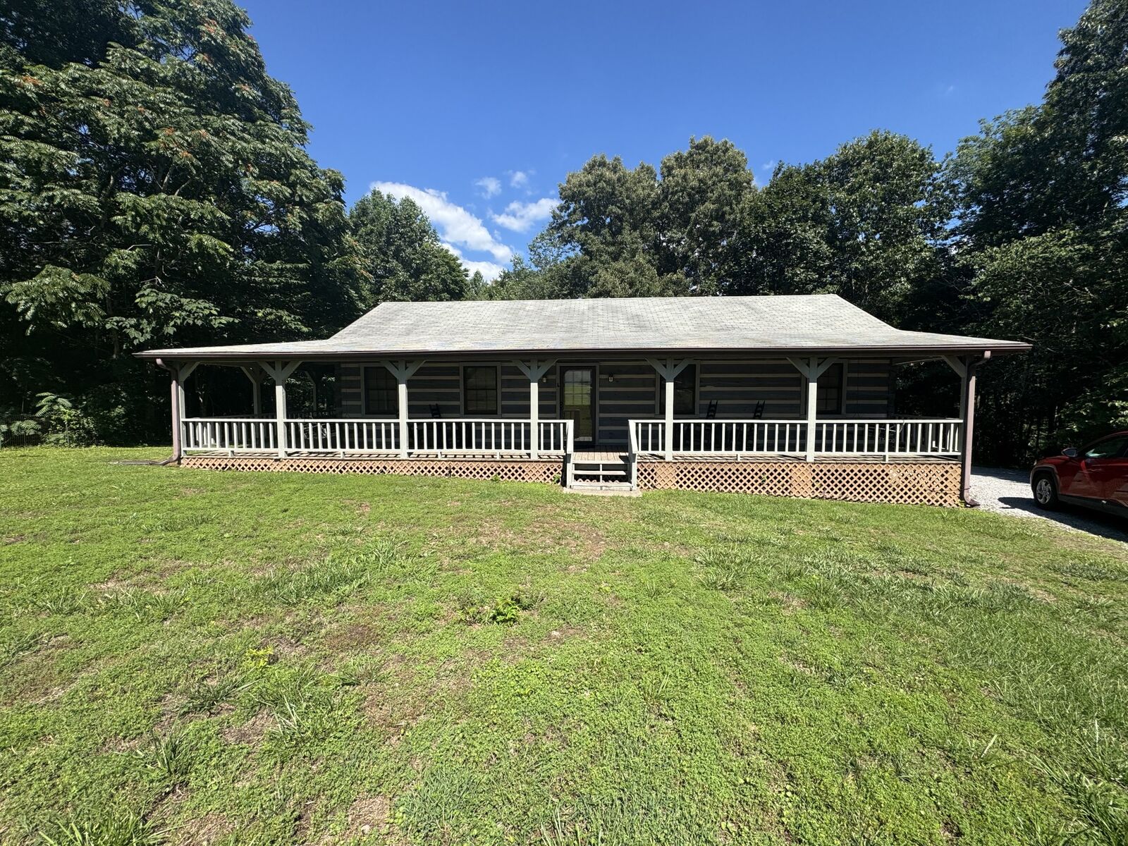 Property Photo:  312 Grand View Dr  TN 37166 