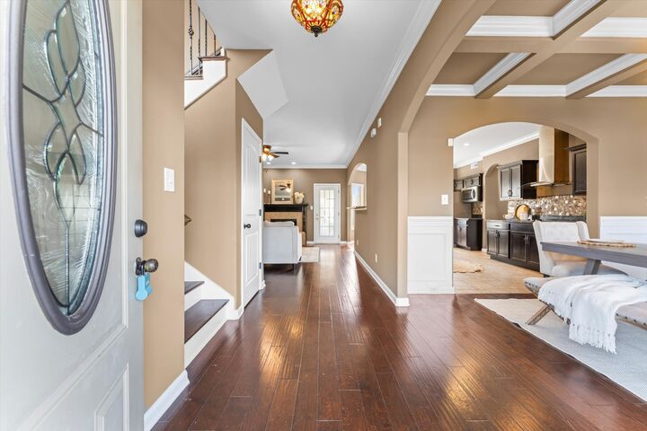 Property Photo:  1265 Winterset Dr  TN 37040 
