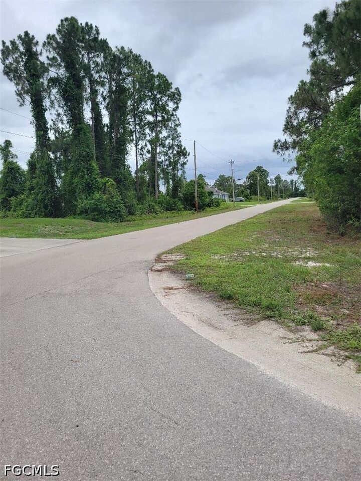 Property Photo: 439 Lackey Avenue S FL 33974