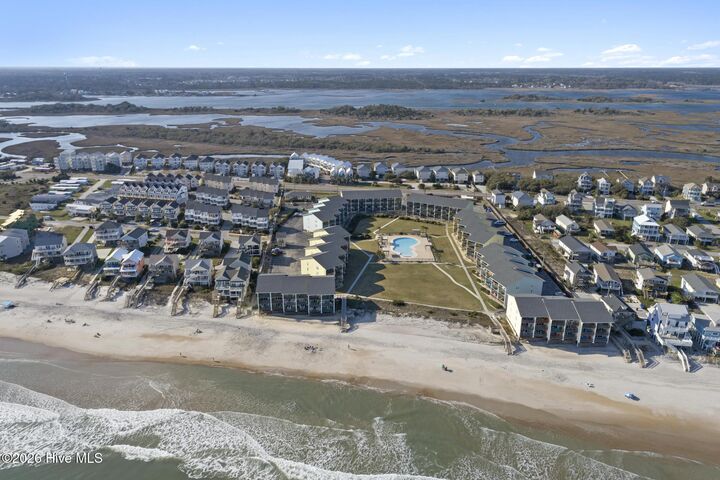 Property Photo:  918 N New River Drive 722  NC 28445 