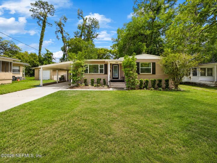 Property Photo:  5342 Sharon Terrace  FL 32207 