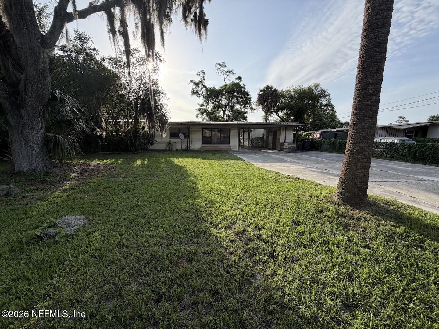 Property Photo:  5235 Batley Road  FL 32210 