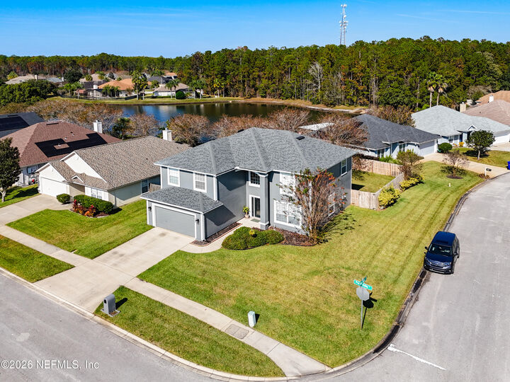 Property Photo:  164 Prince Phillip Drive  FL 32092 