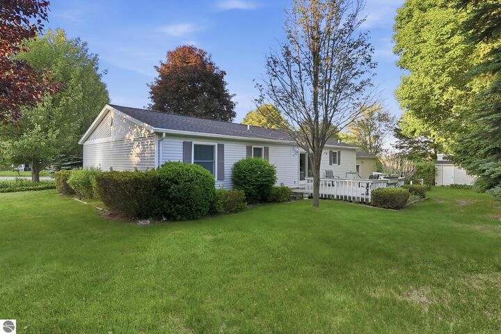 Property Photo: 10062 E Claremont Drive MI 49684