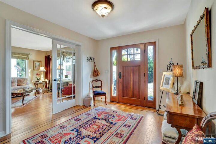 Property Photo:  237 Cedar Lane  NJ 07675 