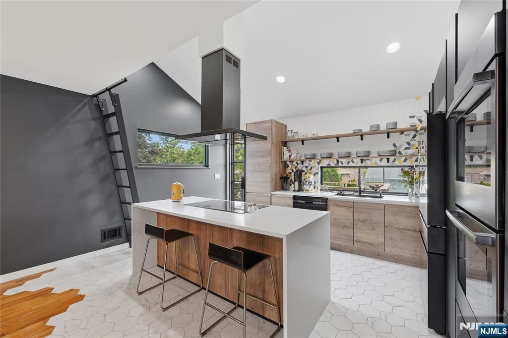 Property Photo: 17 Arthur Drive NJ 07070