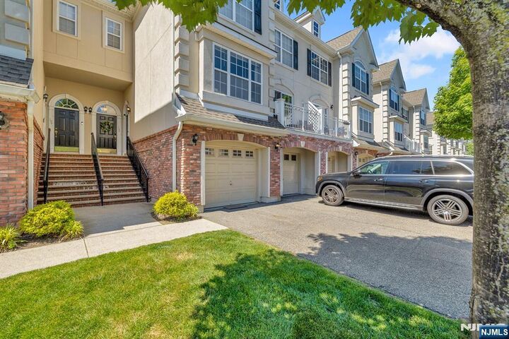Property Photo: 196 Blue Heron Drive 196 NJ 07094