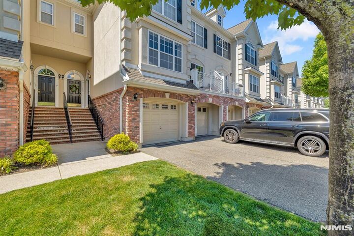 Property Photo: 196 Blue Heron Drive 196 NJ 07094