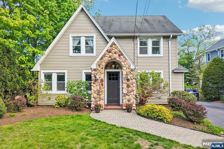 Property Photo: 243 Lincoln Avenue NJ 07450