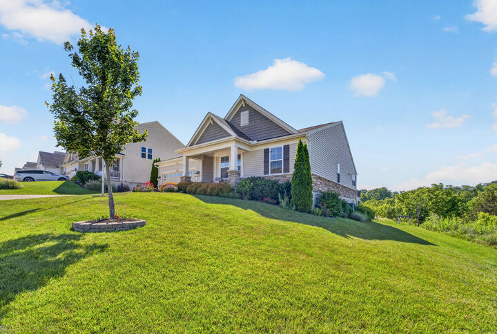 Property Photo:  10055 Meadow Glen Drive  KY 41051 
