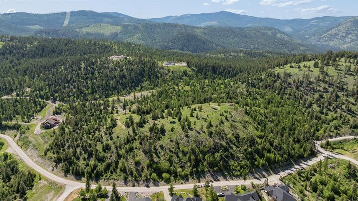 Property Photo: 351 Ridge Line Drive MT 59922
