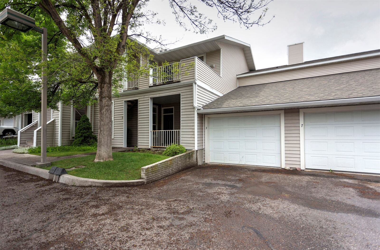 Property Photo:  5104 Village View Way 3  MT 59803 