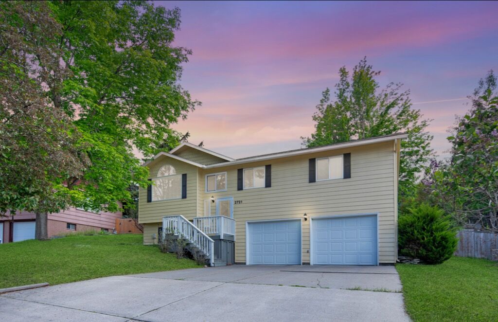 Property Photo:  2721 Valley View Drive  MT 59803 