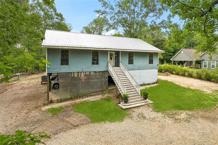 Property Photo:  35175 Donny Road  LA 70452 