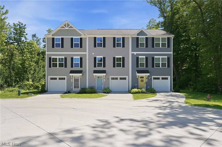 Property Photo:  212 Raintree Lane  OH 44077 