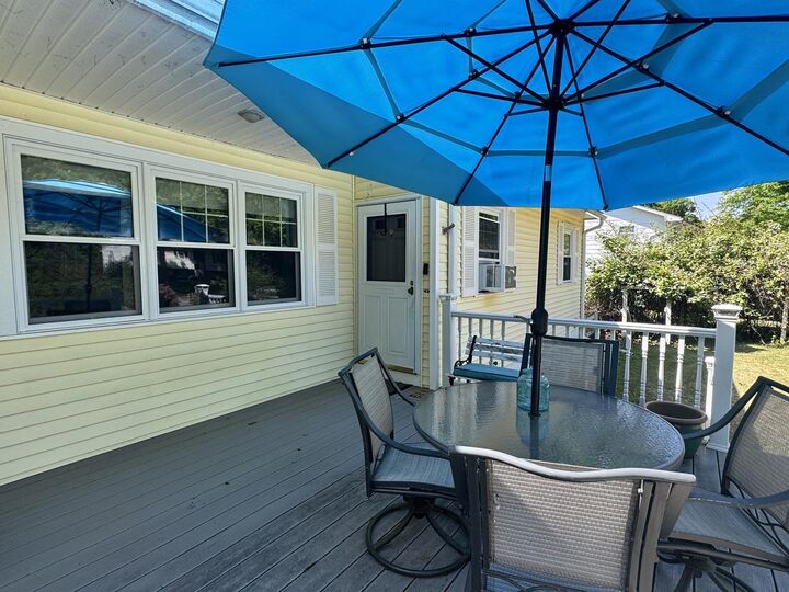 Property Photo:  18 Margaret Street  VT 05452 