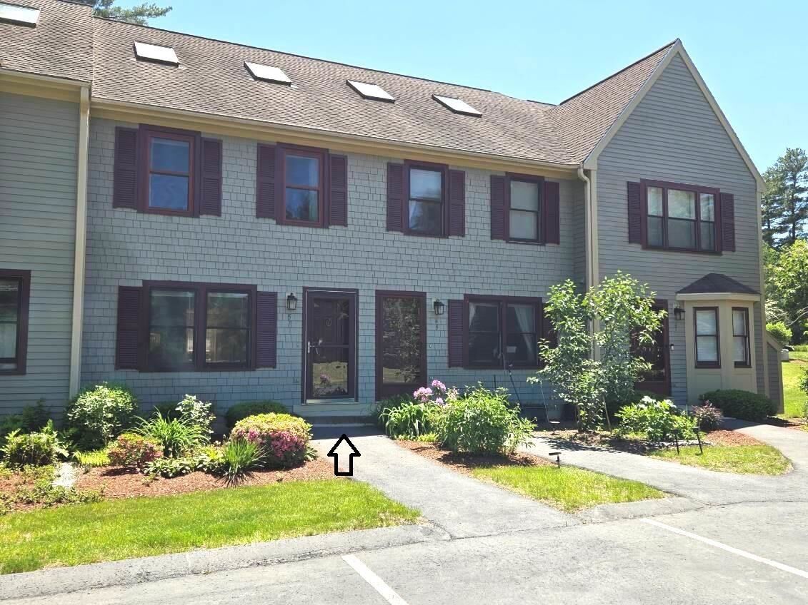 Property Photo:  51 Bartemus Trail  NH 03063 