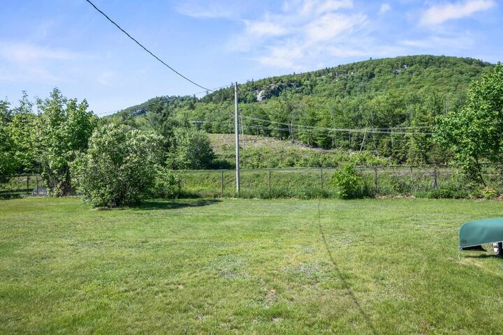 Property Photo:  44 Alpine Street  NH 03581 
