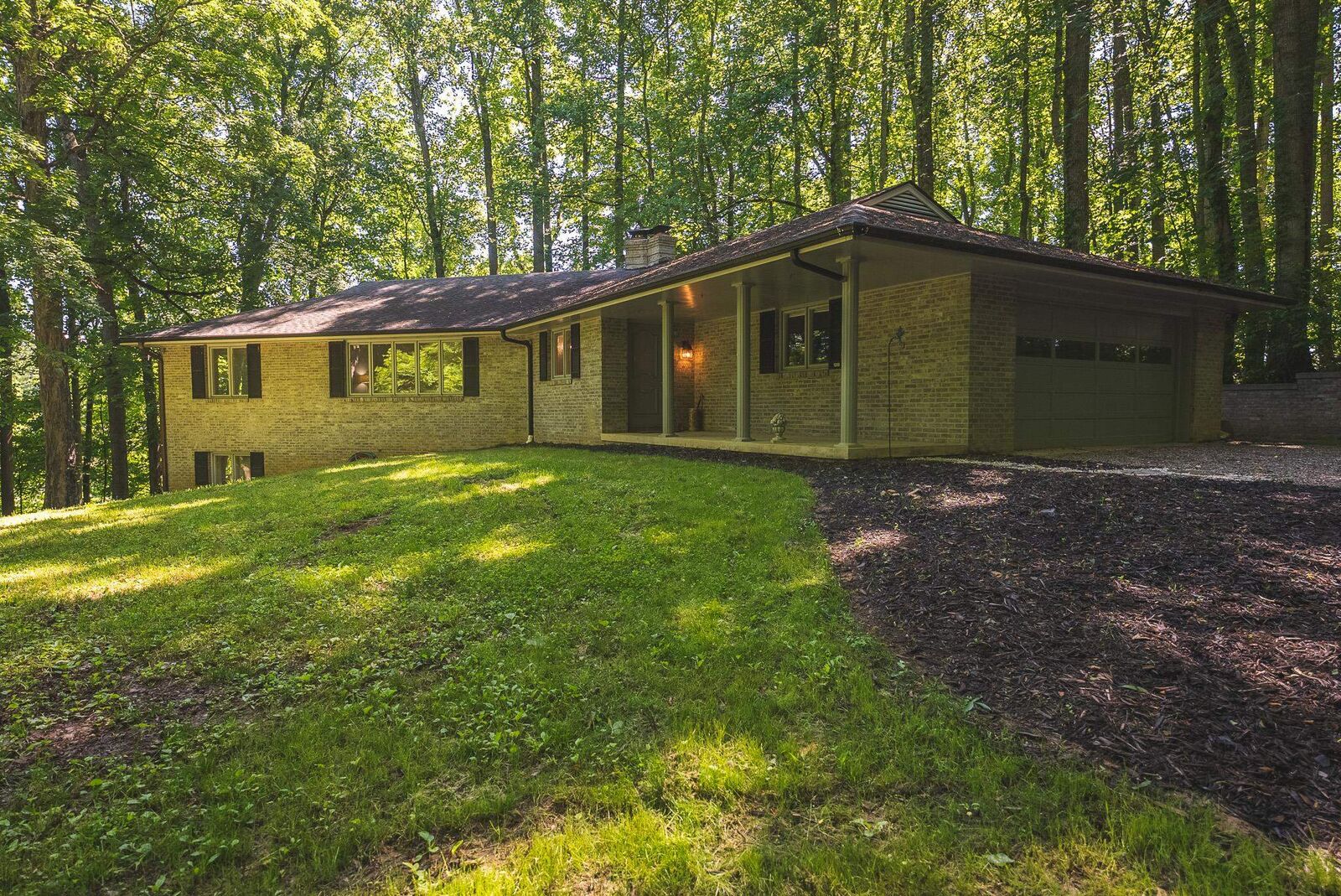 Property Photo:  1200 Lakewood Drive  VA 24060 