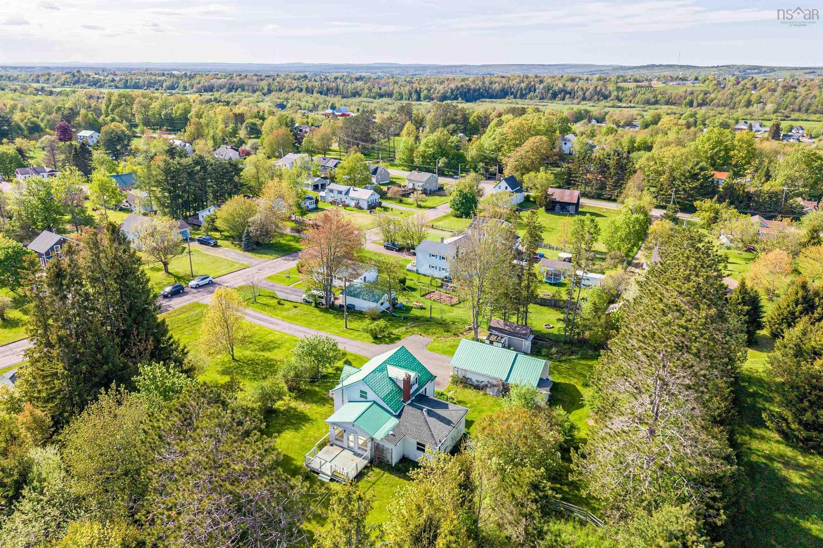 Property Photo:  16 Miller Road  NS B2N 4Y8 