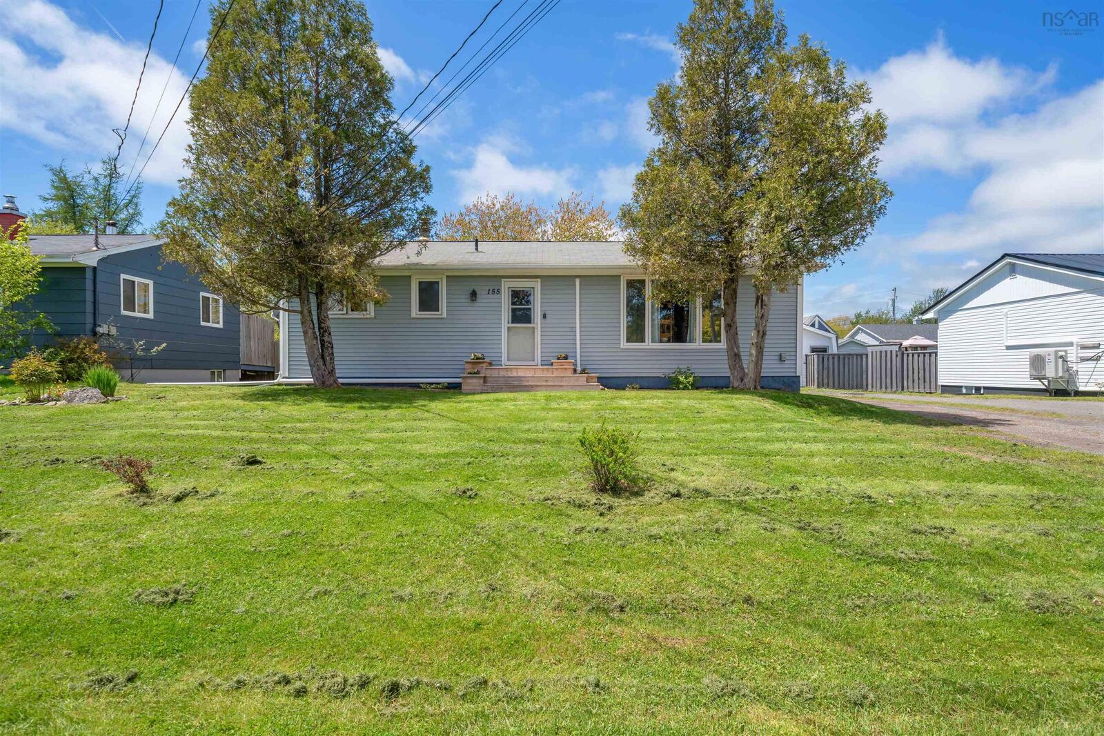 Property Photo:  155 Cedar Street Street  NS B0K 1H0 