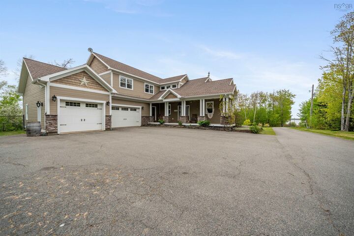 Property Photo: 14120 Highway 6 NS B0K 1Y0