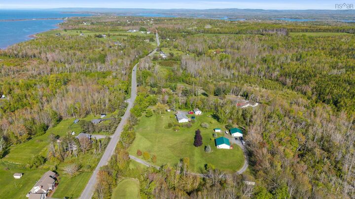 Property Photo:  5338 Little Harbour Road  NS B2H 5C4 