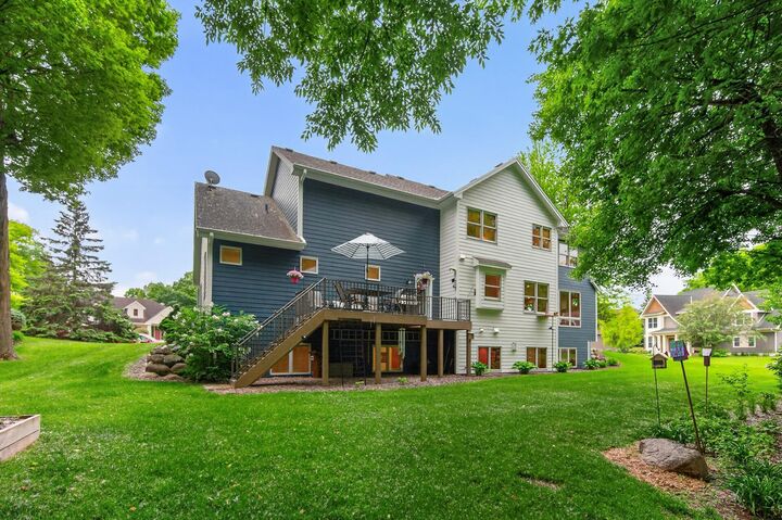Property Photo:  6470 Cedar Court  MN 55364 