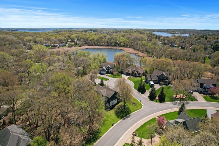 Property Photo:  6470 Cedar Court  MN 55364 