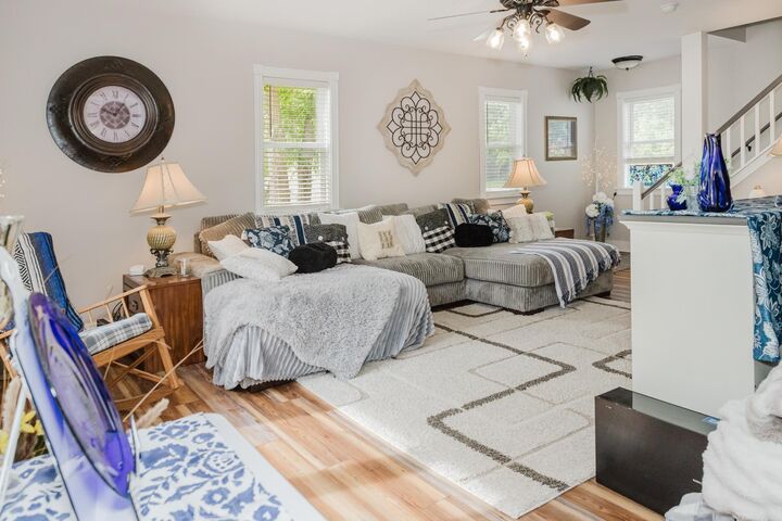 Property Photo: 211 Main Avenue N MN 56470