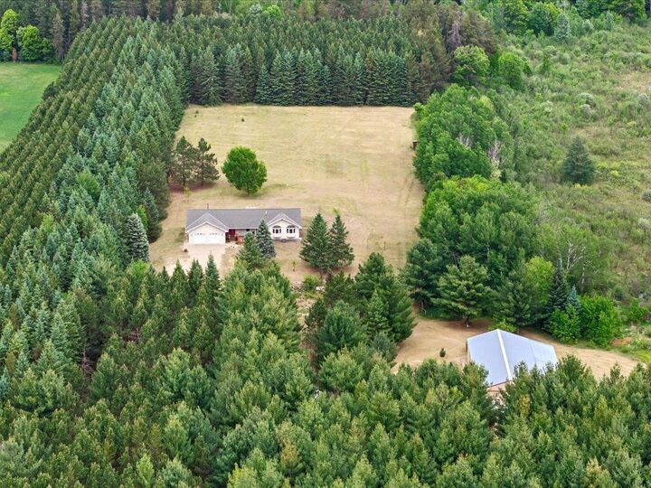 Property Photo:  1358 County Road 17 SW  MN 56472 