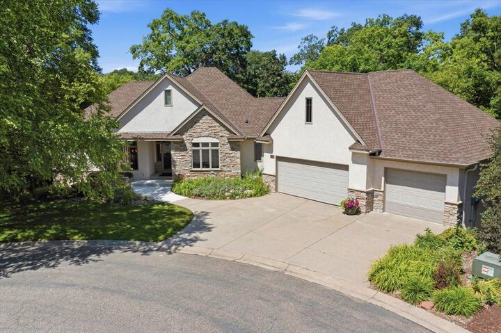 Property Photo: 1900 Timber Ridge Drive MN 55306