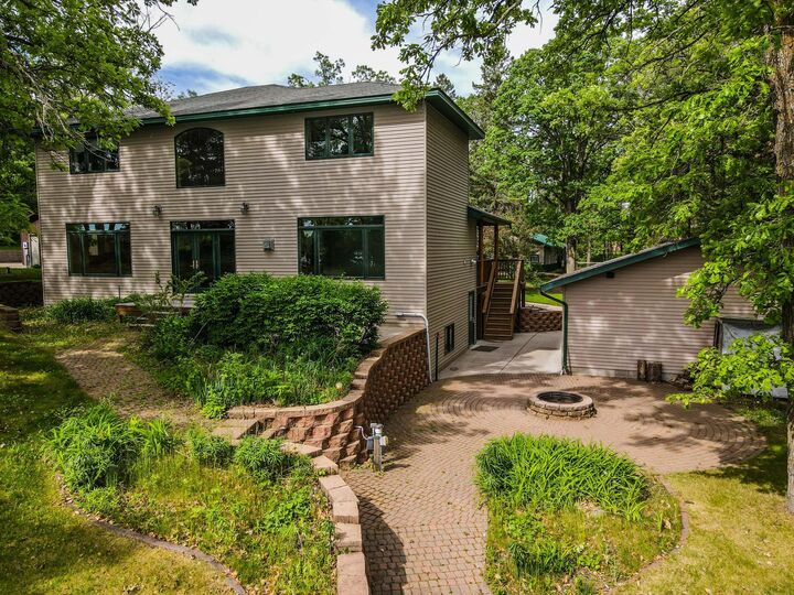 Property Photo:  12284 Bayberry Drive  MN 56464 