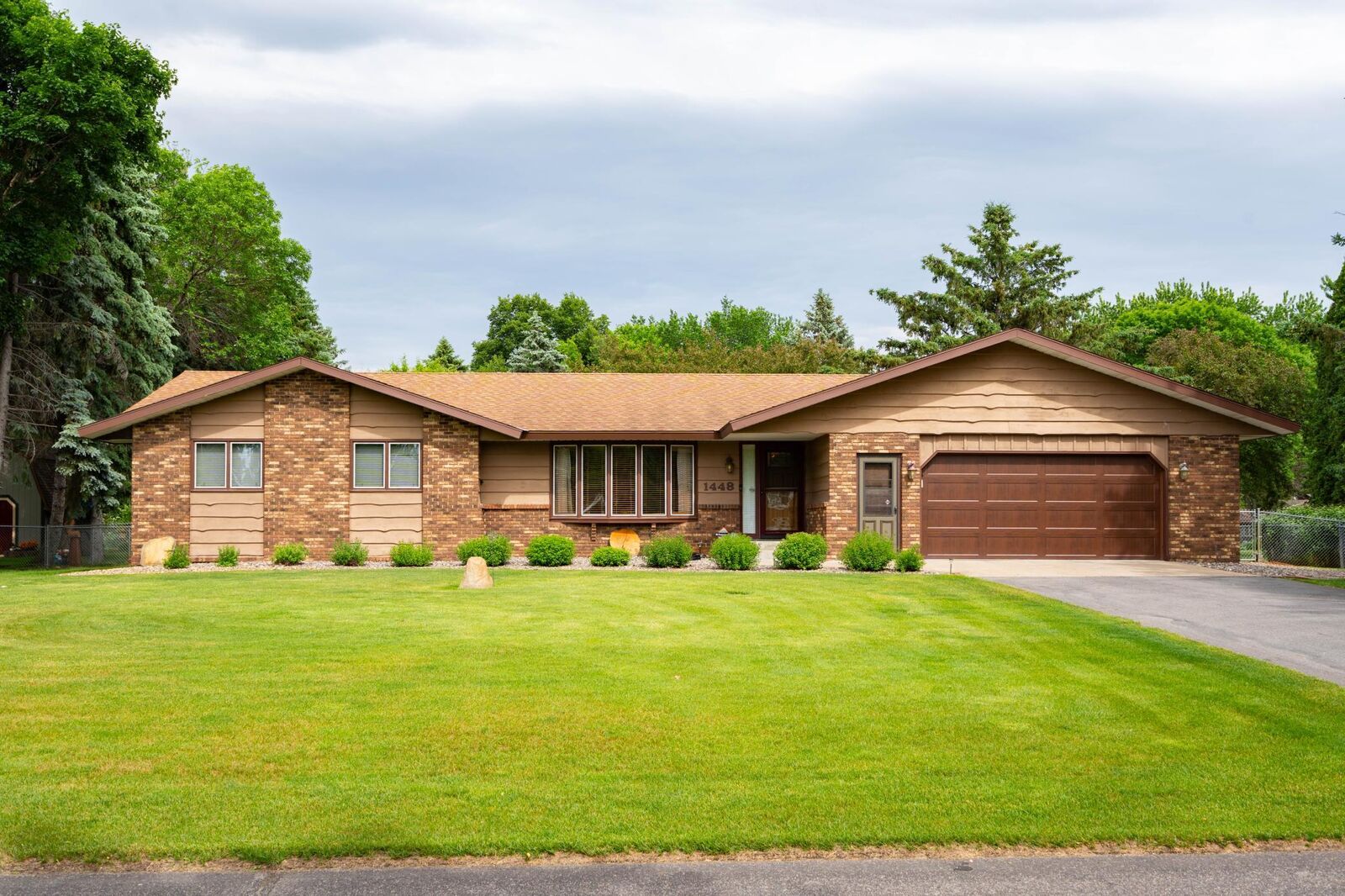 Property Photo:  1448 Wildwood Road  MN 56303 