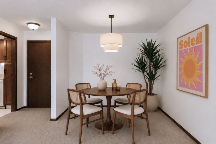 Property Photo:  4710 58th Avenue N 201  MN 55429 