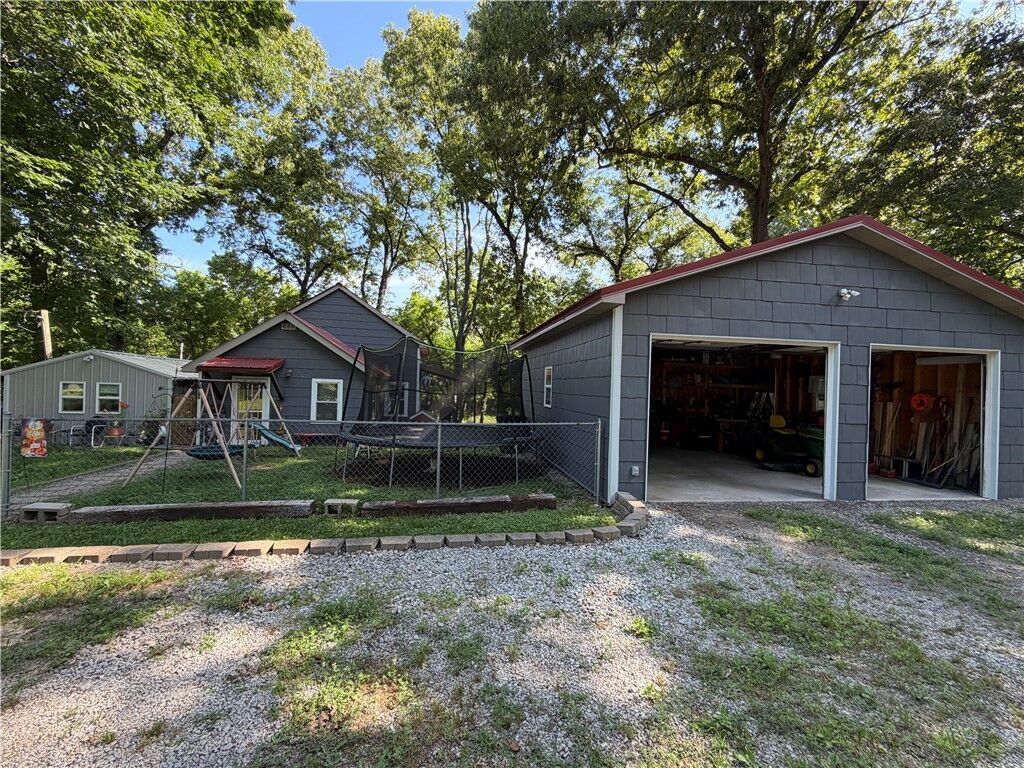 Property Photo:  277 6th Street  AR 72634 