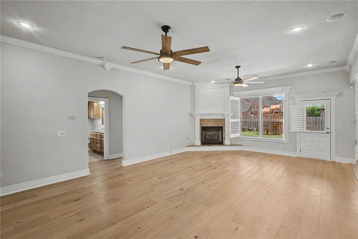 Property Photo:  6211 S 28th Street  AR 72758 
