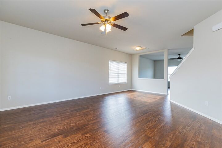 Property Photo: 5004 SW Go Green Avenue AR 72712