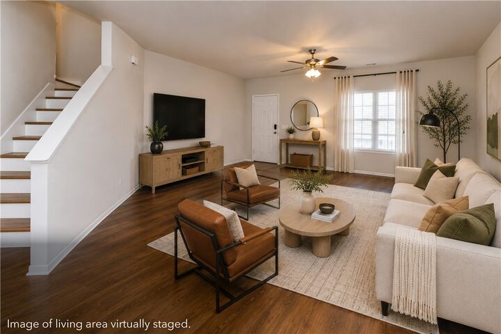 Property Photo:  5004 SW Go Green Avenue  AR 72712 