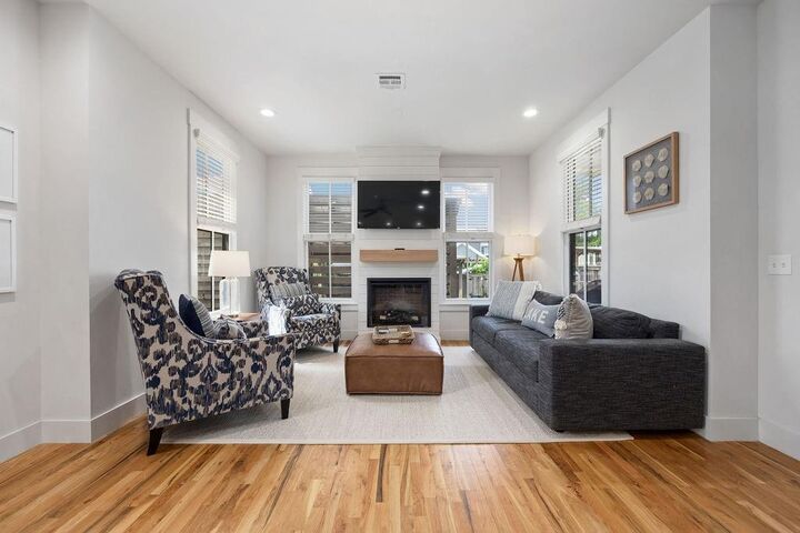 Property Photo: 43 Center Lane OK 74432