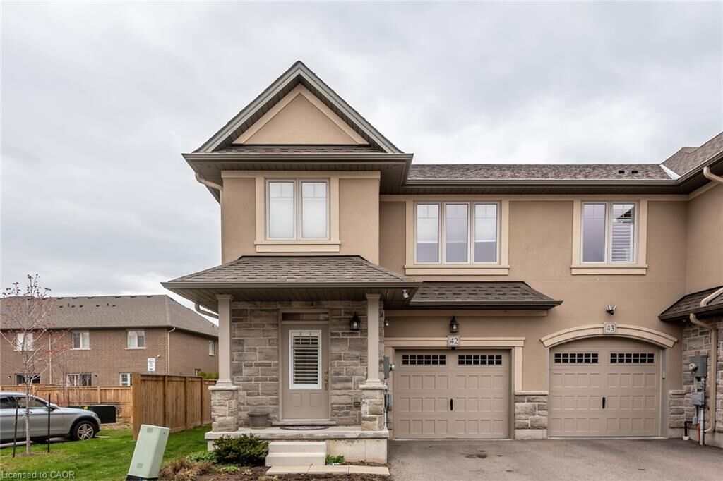 Property Photo:  98 Shoreview Place 42  ON L8E 0J4 