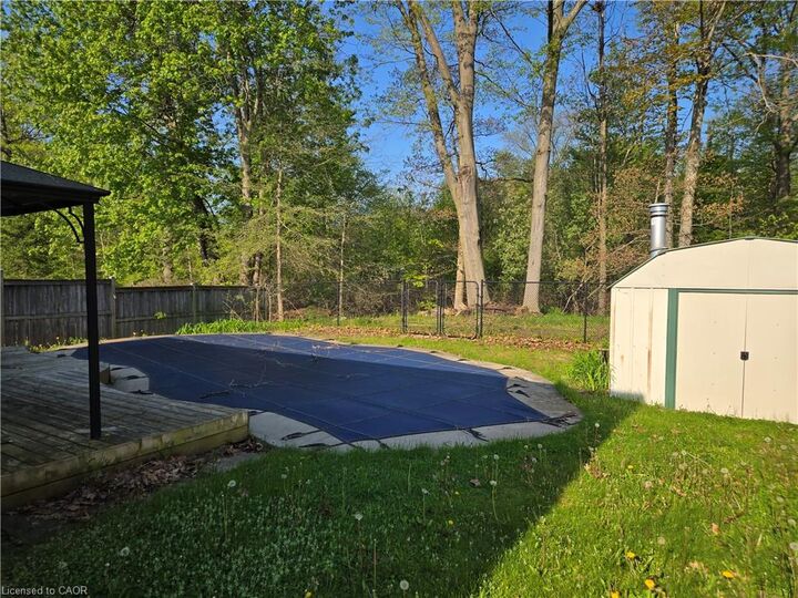 Property Photo:  73 Foxtail Avenue  ON L3C 7J6 