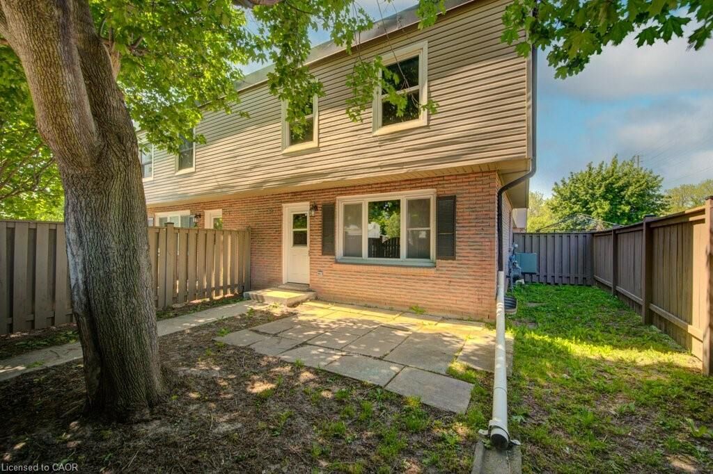 Property Photo:  288 Clyde Road 14  ON N3H 1C4 