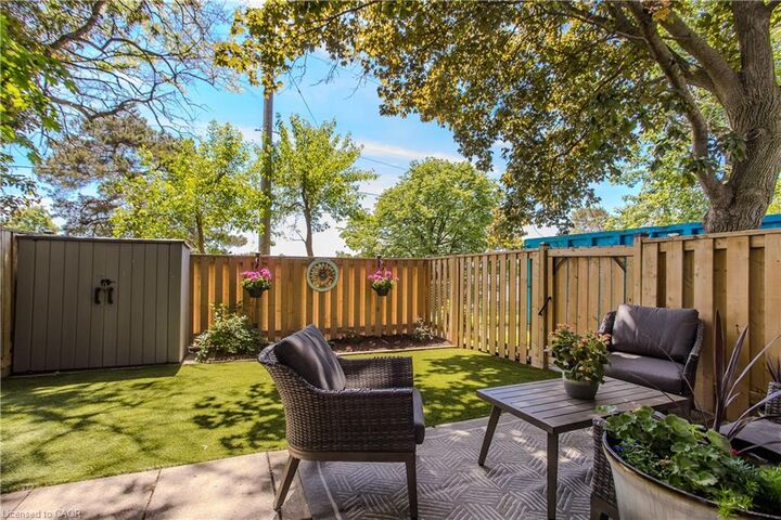 Property Photo:  2157 Mountain Grove Avenue  ON L7P 2H8 