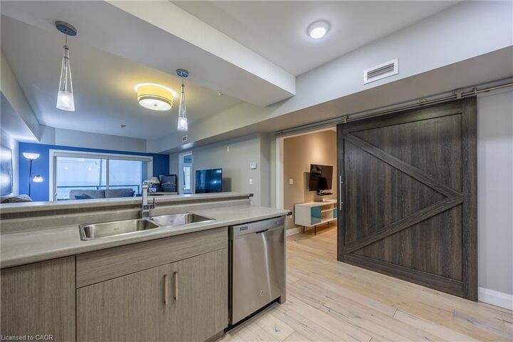 Property Photo:  12 Erie Boulevard 208  ON N0E 1M0 
