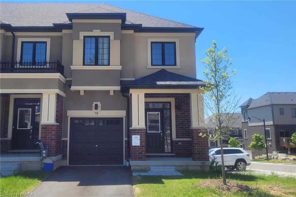 Property Photo:  620 Colborne Street W 58  ON N3T 0Y1 